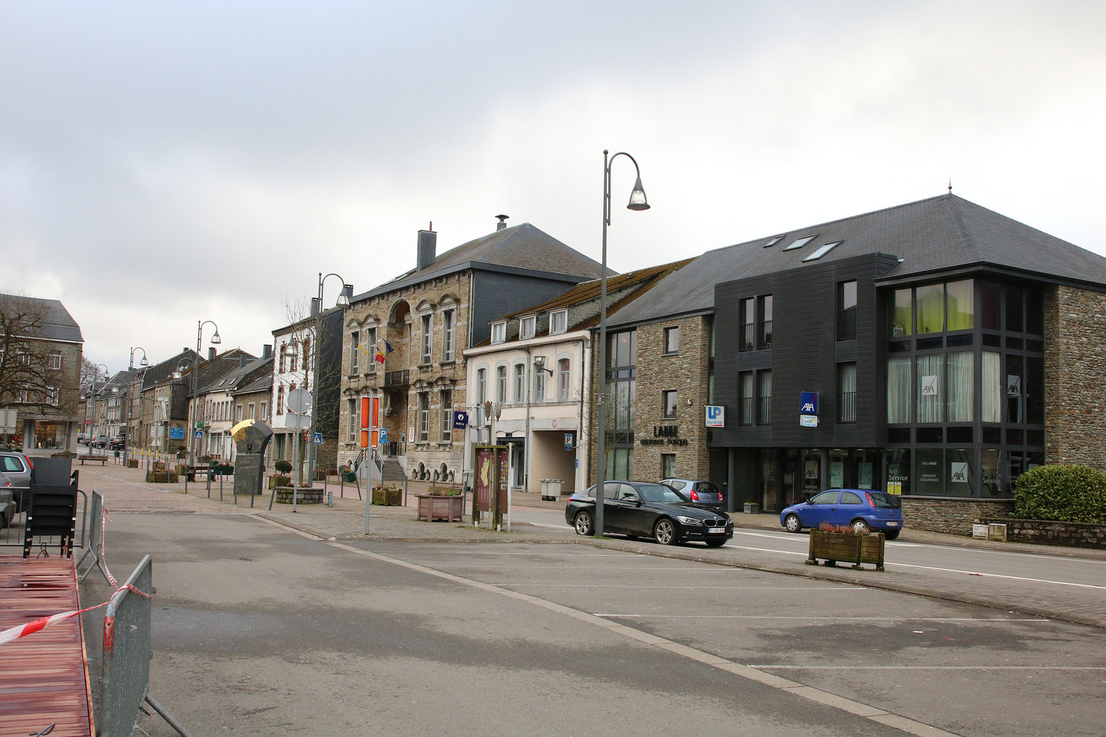 Paliseul